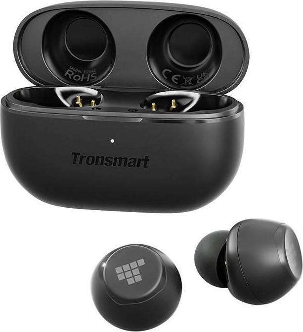 Actual product image Tronsmart Onyx Pure Hybrid Dual Driver Headphones (7 h, Wireless)