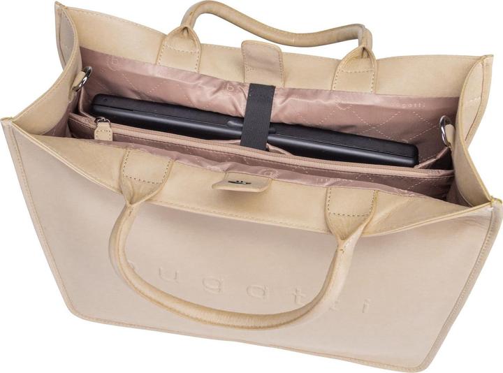 Produktbild Bugatti Handtasche DAPHNE (19 l)