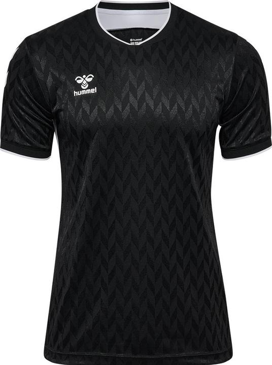 Actual product image hummel hmlMATCH LEGEND JERSEYS S/S (XS)