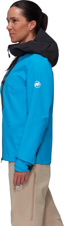Produktbild Mammut Taiss HS Hooded Jacket Women (L)