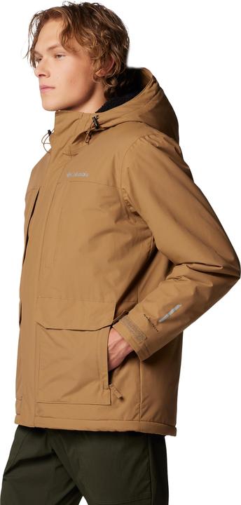 Immagine prodotto Columbia Giacca Landroamer™ foderata in sherpa (XXL)
