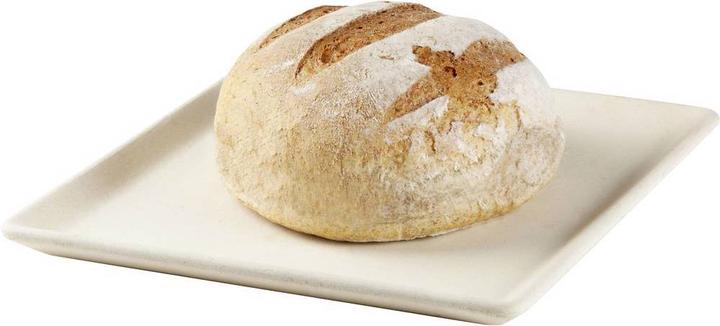 Actual product image Domo Pizza Stone & Bread Baking Stone
