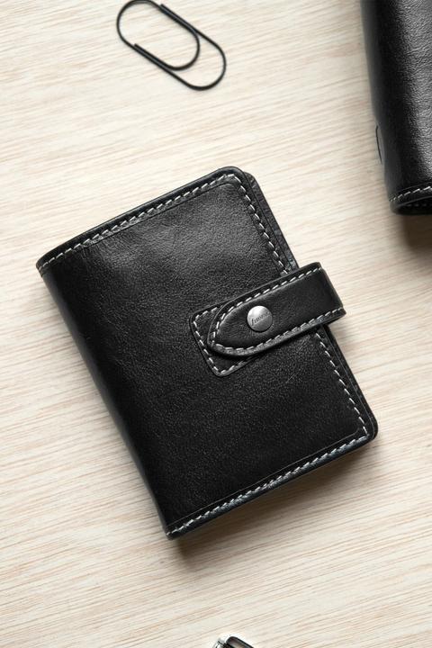 Actual product image Filofax Agenda PERSONNEL (95 x 171 mm, No binding, German)