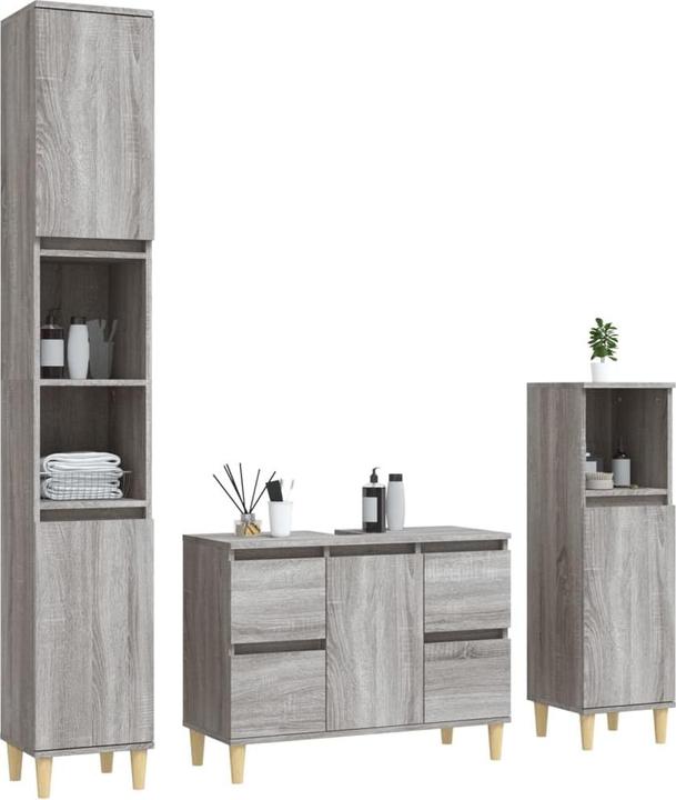Produktbild VidaXL Camile