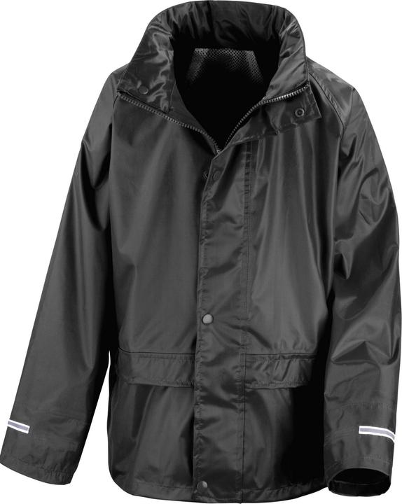 Produktbild Result Clothing Regenanzug Set (140)