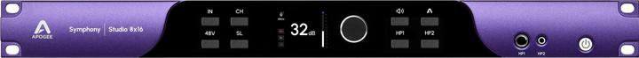 Immagine prodotto Apogee Studio Symphony 8X16 (USB)