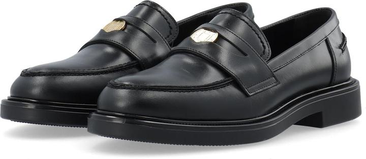 Produktbild Bianco BIAADDA Lederhalbschuhe (38)