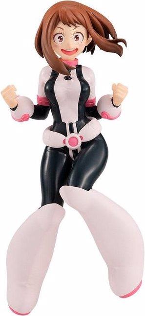 Actual product image Tomy My Hero Academia: Ochaco Uraraka - Hero Costume Ver.