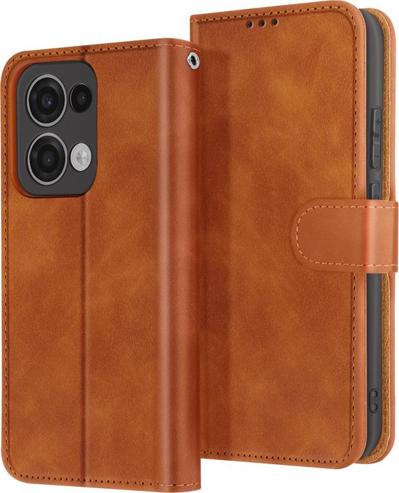 Image du produit Avizar Magnetic Wallet Series (Oppo Reno 13 Pro)