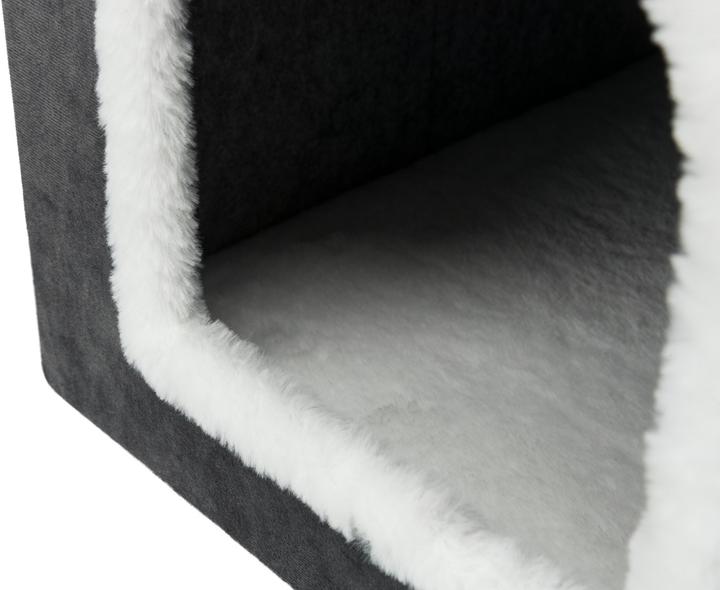 Actual product image Trixie Cuddle cave Livia (Dog)