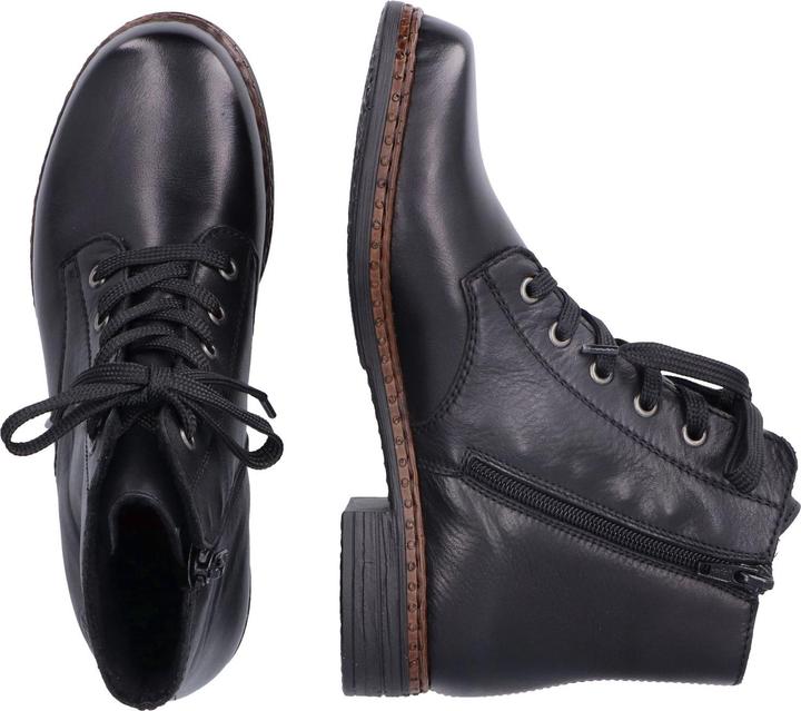 Actual product image Rieker Ankle boot - 101492 (39)