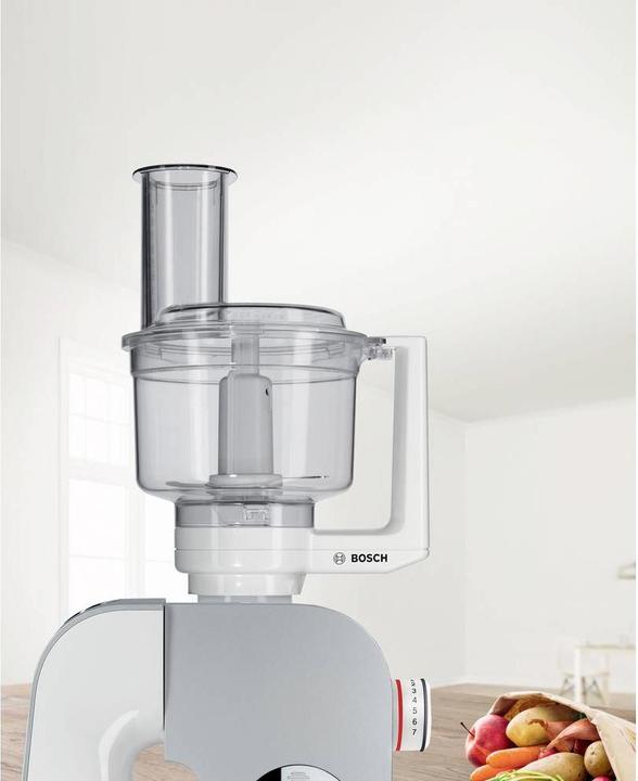Image du produit Bosch Hausgeräte Muz5mm1