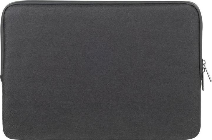 Actual product image Rivacase 8115 Eco MacBook Air 15" sleeve black (15")