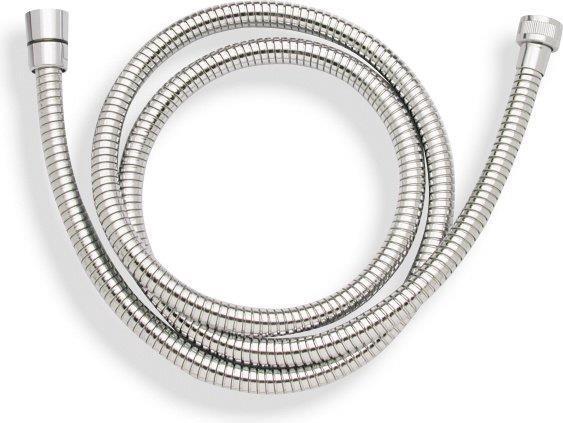 Image du produit Domoletti PANTALON SHOWER S.STEEL CHR.1.50 T/27 BLISTER (26.50 cm)