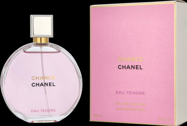 Image du produit Chanel Chance (Eau de parfum, 100 ml)