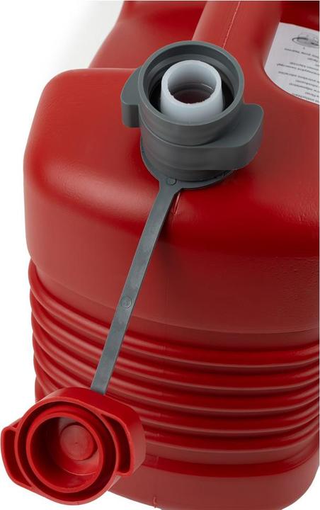 Actual product image Pressol Fuel canister