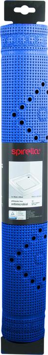 Actual product image spirella Alaska (55 x 55 cm)