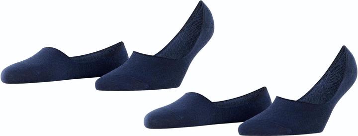 Produktbild Burlington Füsslinge "Everyday" (2er Pack, 35 - 36)