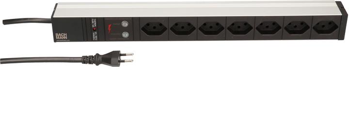 Productafbeelding Bachmann Pdu 19" (7 x, Type 13, 3 m)