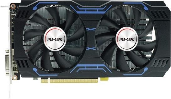 Produktbild AFOX GeForce GTX 1660 Super 6GB GDDR6
