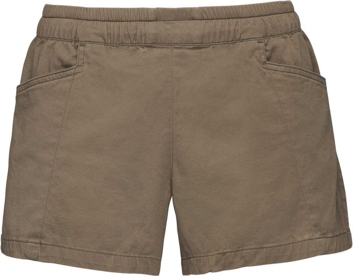 Produktbild Black Diamond W Notion Shorts (XS)