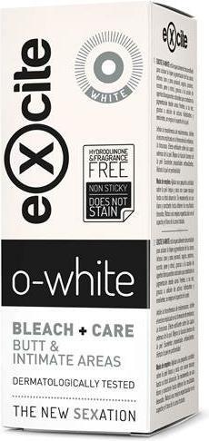 Produktbild Excite Aufhellung der Intimzone (50 ml, Intimwaschlotion)