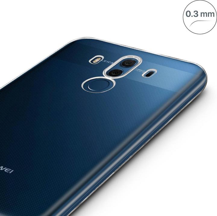 Produktbild Avizar Skin Series (Huawei Mate 10 Pro)