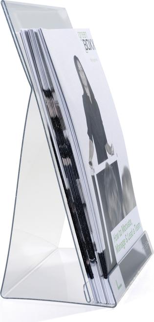 Produktbild Durable Prospekt-Ständer (A4)