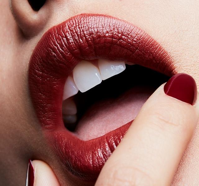 Image du produit MAC Cosmetics Lipstick (Paramount)