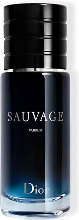 Actual product image Dior Sauvage Perfume Spr Refillable Int22 30 ml (Extrait De Parfum, 30 ml)