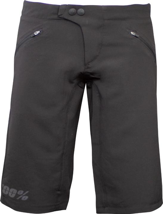 Image du produit 100% Short Ridecamp (M)