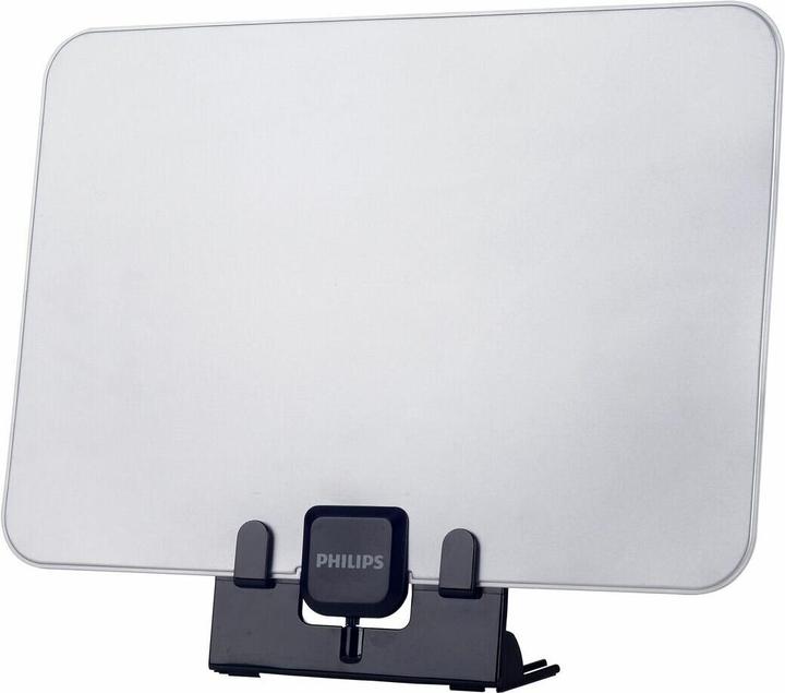 Produktbild Philips SDV5231/12 television antenna (Flachantenne, 48 dB, DVB-T / -T2)