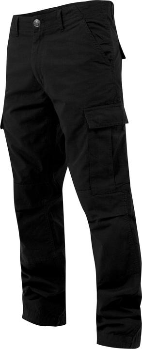 Actual product image Urban Classics Camouflage Cargo Pants (Frequency band 38 (2600 MHz))