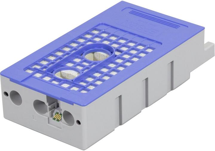 Actual product image Epson Maintenance Tank for SureColor printers.