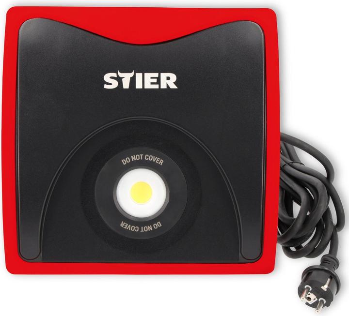 Produktbild Stier Wechselakku (5000 lm)