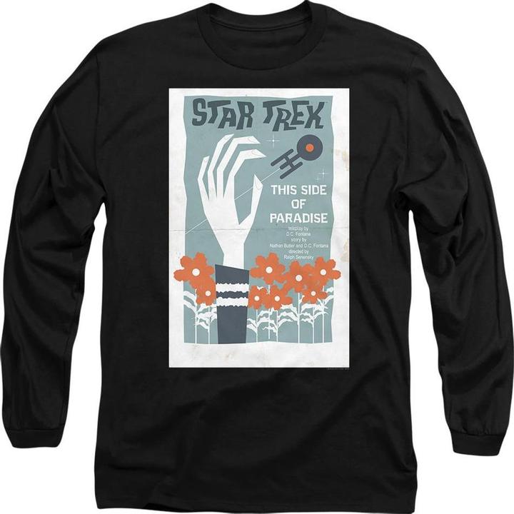 The Original Series Episode 24 TShirt (XL)