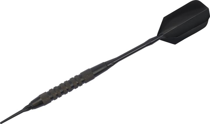 Produktbild Kings Dart Softdart Black Star, 16/18/20 g (20 g)
