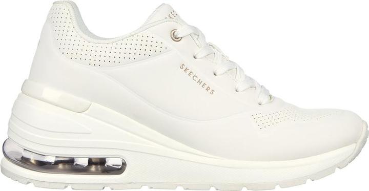 Immagine prodotto Skechers Million Air - Sneakers da donna Elevated Air - Wit - Maat 39 (39)