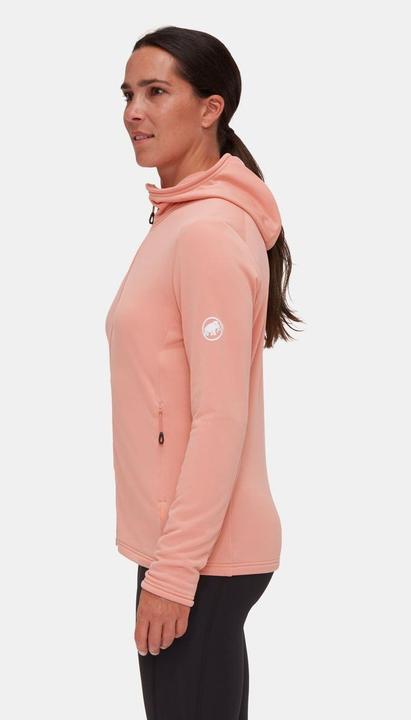 Produktbild Mammut Aconcagua Light ML Hooded Jacket Women (XL)