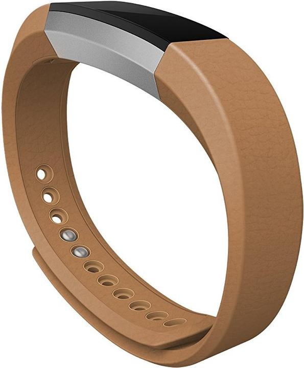 Produktbild Fitbit Alta Lederarmband (Leder)