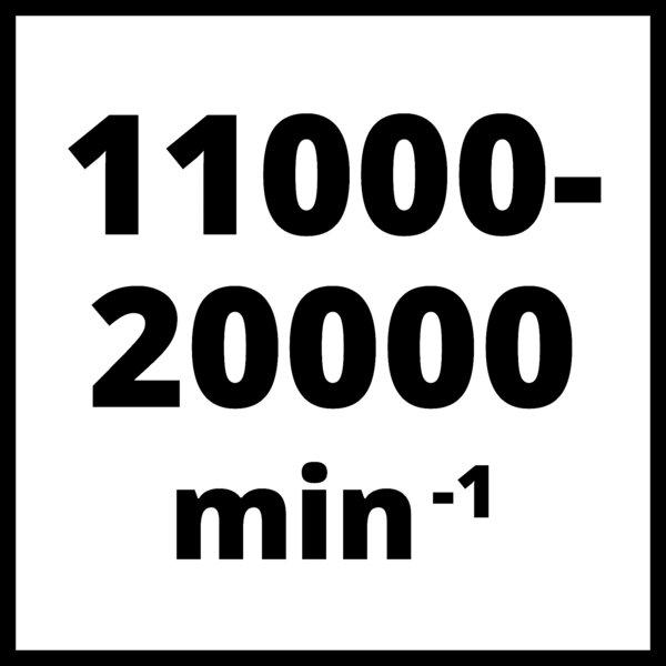 Produktbild Einhell TE-MG 350 EQ