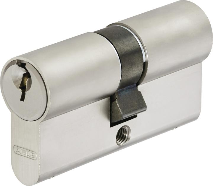 Produktbild Abus Profilzylinder A93NP N+G, 35-60 mm, gleichschl. AC03378 (Profilzylinder)