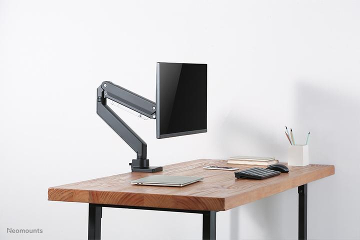 Produktbild Neomounts Select TIS 10"-49" 1TFT 1 Gelenk schwarz Max.16KG (Tisch, 32")
