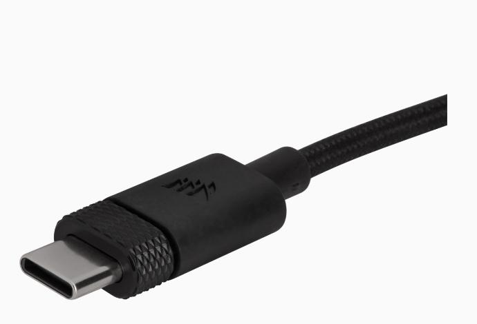Actual product image Corsair Virtuoso RGB (Wireless, Cable)