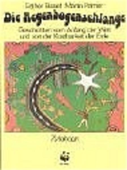 Produktbild Die Regenbogenschlange (Deutsch, Esther Bisset, Martin Palmer, 2009)