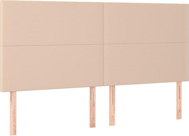 Actual product image VidaXL Conni (200 x 5 x 128 cm)