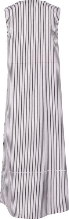 Actual product image Pieces PCJENNA BINDEDETAILS Maxikleid (M)