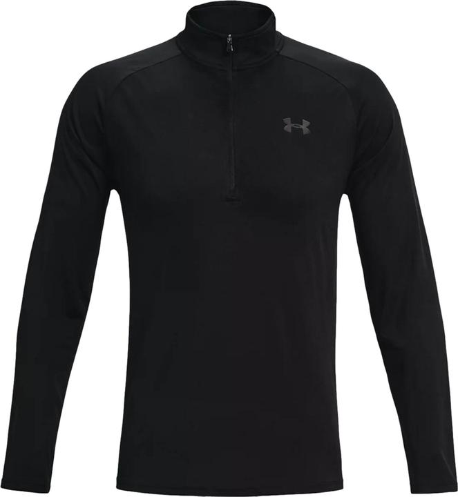 Immagine prodotto Under Armour Tech 2.0 1/2 ZIp Training Shirt Uomo (L)