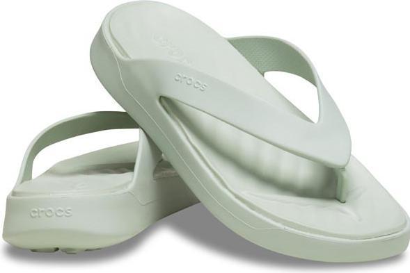 Actual product image Crocs W's Getaway Flip (41, 41.5, 42, 41 1/3)