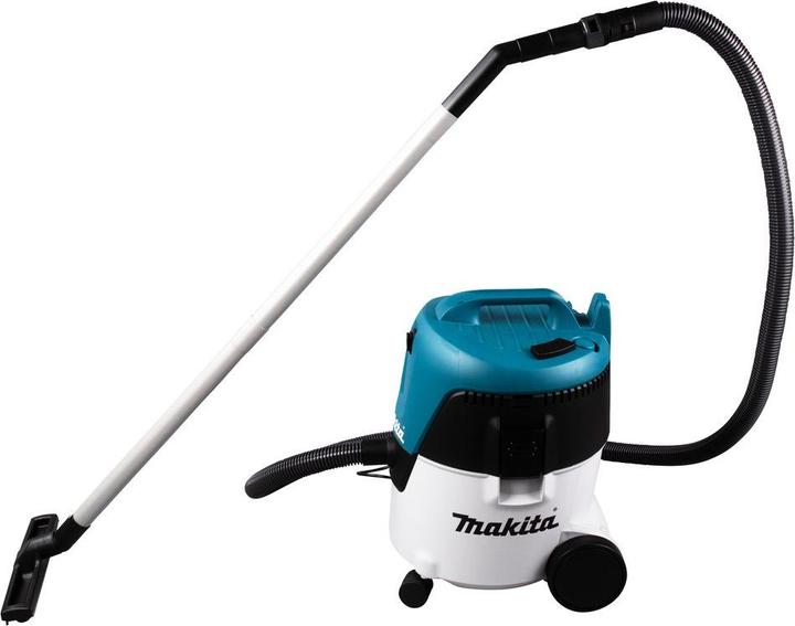 Actual product image Makita VC2000L (Wet dry vacuum cleaner)
